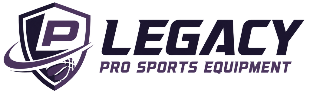 Legacy Pro Sports Equipment